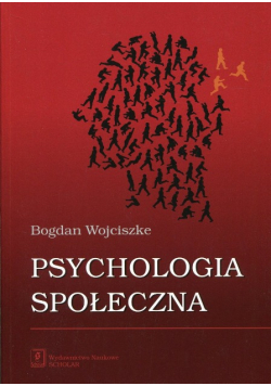 Psychologia społeczna