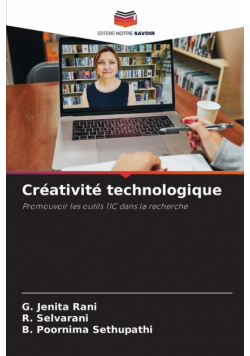 Créativité technologique