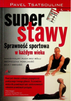 Super stawy
