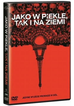 Jak w piekle tak i na ziemi