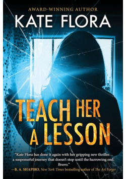 Teach Her a Lesson