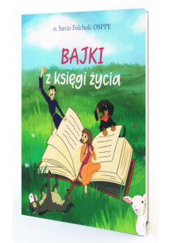 Bajki z Księgi życia