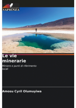 Le vie minerarie