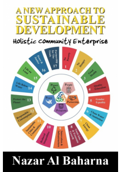 A New Approach to Sustainable Development
