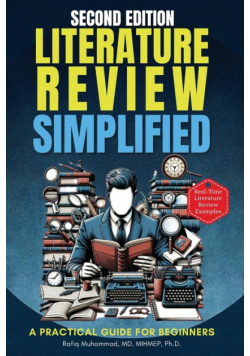 Literature Review Simplified