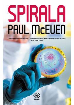 Paul McEuen - Spirala