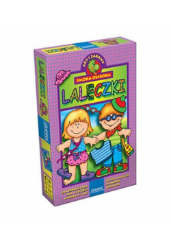Laleczki
