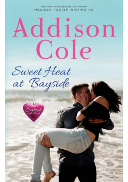 Sweet Heat at Bayside