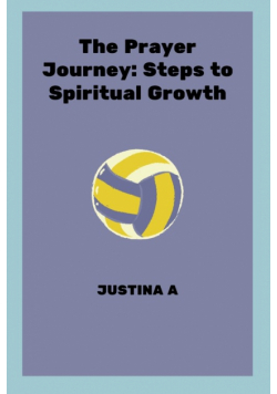 The Prayer Journey
