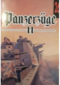 Panzerzuge  Pociągi pancerne Część 2