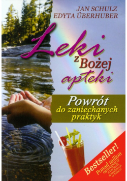 Leki z Bożej apteki