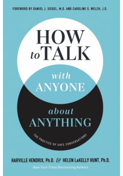 How to Talk with Anyone about Anything