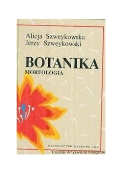 Botanika Morfologia