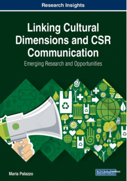 Linking Cultural Dimensions and CSR Communication