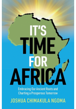 It's Time for Africa