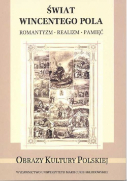 Świat Wincentego Pola