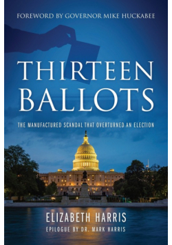 Thirteen Ballots