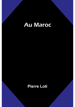 Au Maroc