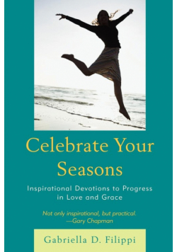 Celebrate Your Seasons