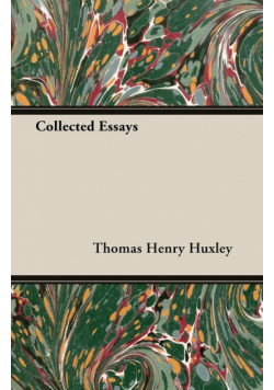 Collected Essays