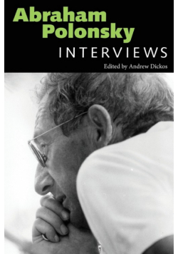 Abraham Polonsky