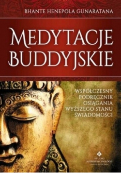 Medytacje buddyjskie