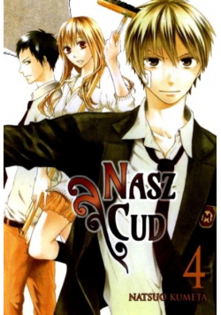 Nasz cud tom 4