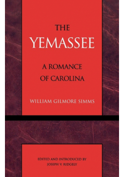 The Yemassee