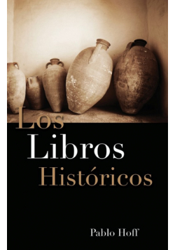 Los libros históricos