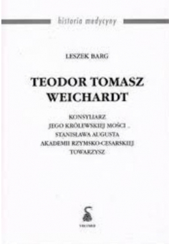 Teodor Tomasz Weichardt