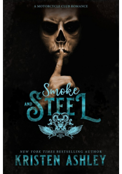 Smoke and Steel