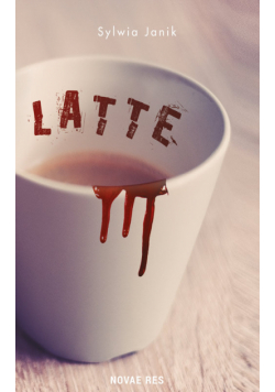 Janik Sylwia - Latte