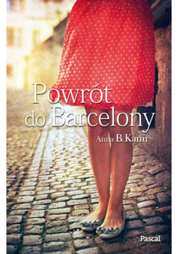 Powrót do Barcelony