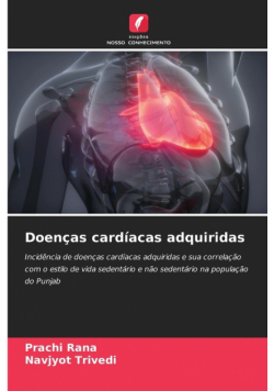 Doenças cardíacas adquiridas