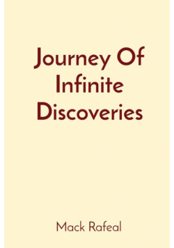 Journey Of Infinite Discoveries