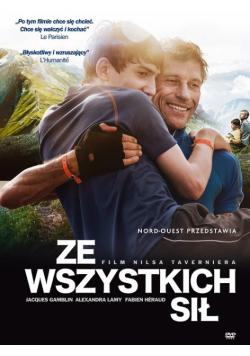 Ze wszystkich sił