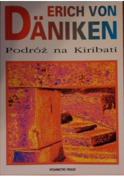 Podróż na Kiribati