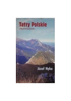 Tatry Polskie.