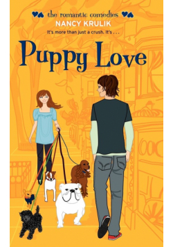 Puppy Love