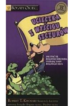 Ucieczka z wyścigu szczurów