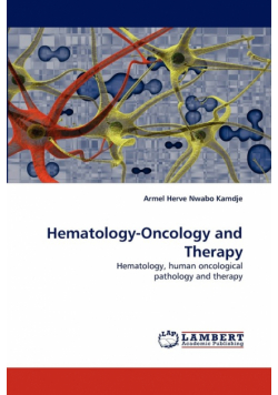 Hematology-Oncology and Therapy