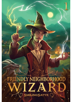 Friendly Neighborhood Wizard