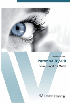 Personality-PR
