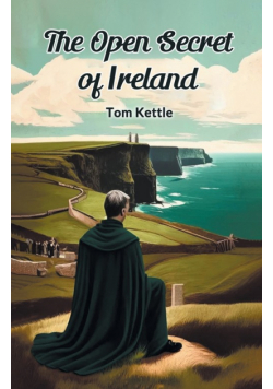 The Open Secret Of Ireland