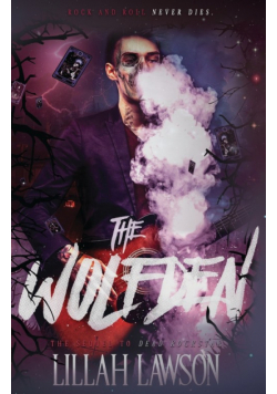 The Wolfden