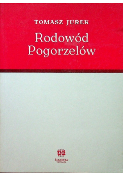 Rodowód Pogorzelów