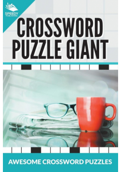 Crossword Puzzle Giant