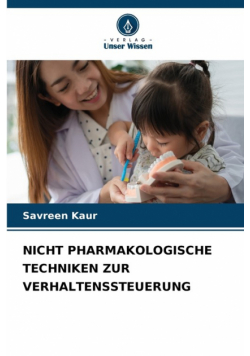 Nicht Pharmakologische Techniken Zur Verhaltenssteuerung