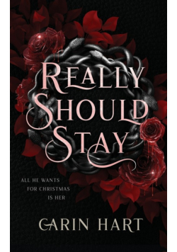 Really Should Stay
