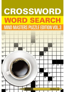 Crossword Word Search